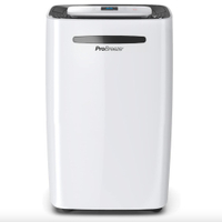 Pro Breeze 20L Dehumidifier: was £179.99now £159.99 at Pro Breeze (save £20)