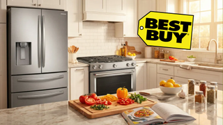 Best Buy Labor Day appliance sale 2026
