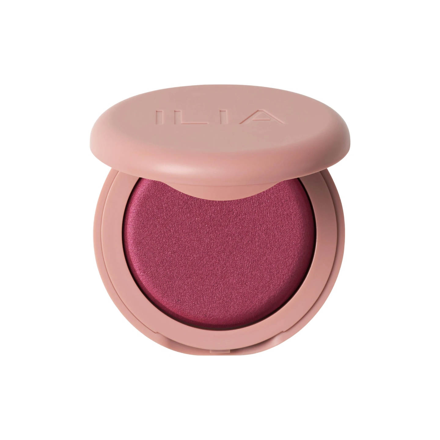 Soft Focus Blurring Blush in Magnetic