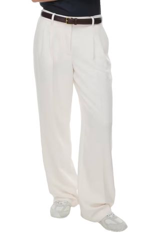 Aritzia The Effortless Pant™ Lo-Rise