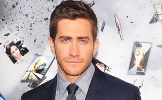 Jake Gyllenhaal