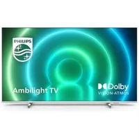 Philips 43PUS7956/12 43” 4K Ultra HD HDR LED TV: was £499, now £349 at Currys