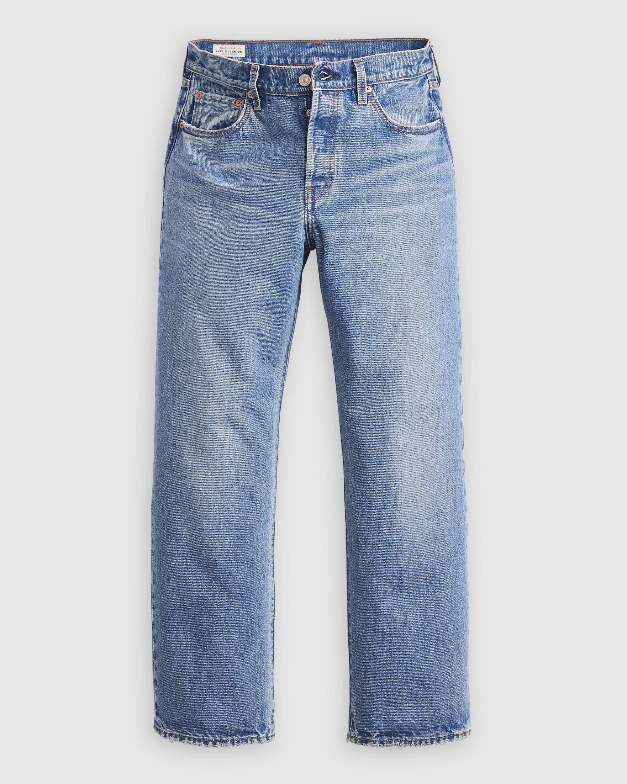 Levi, 501&amp;reg; 90's Ankle Jeans