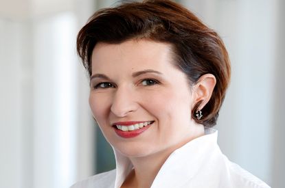 Romana Echensperger MW