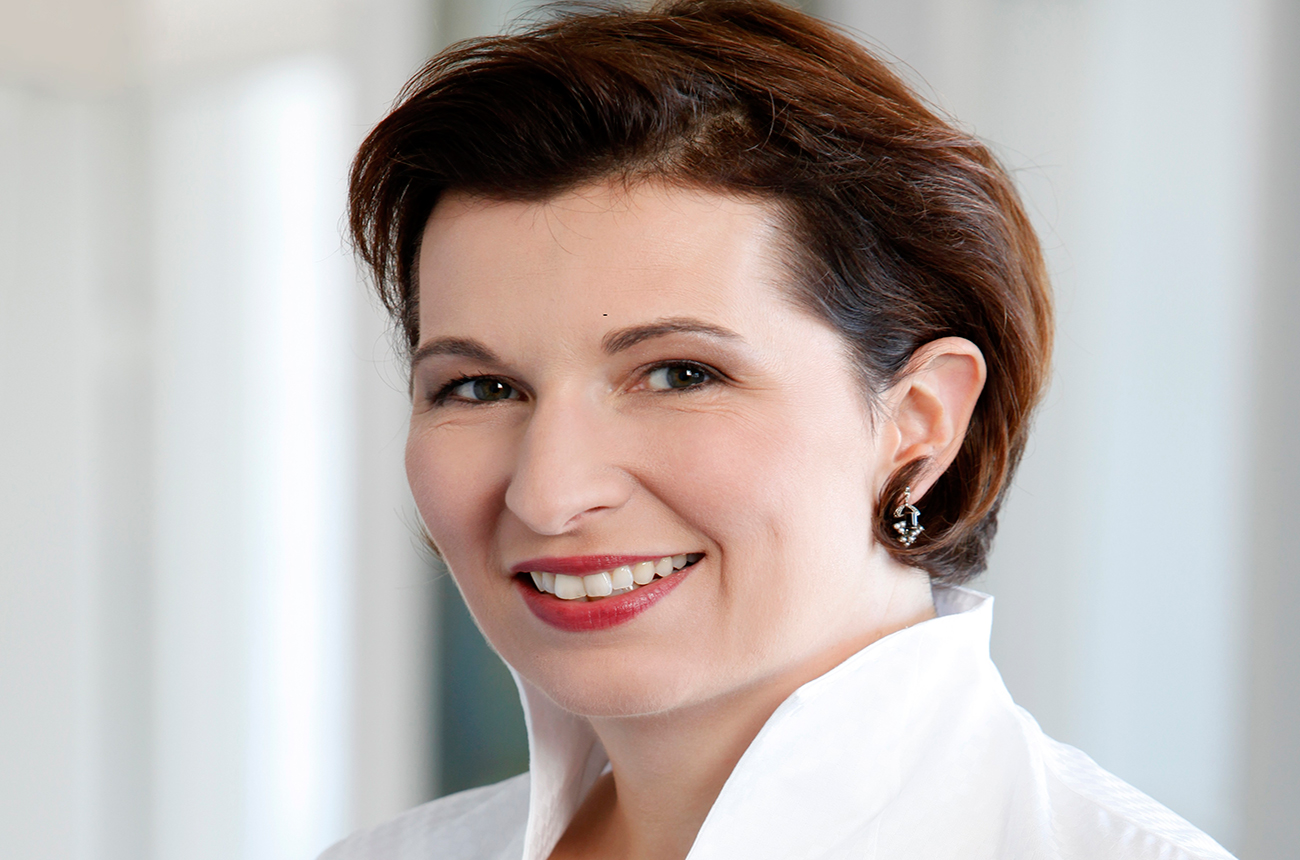 Romana Echensperger MW