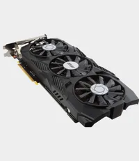 MSI GeForce GTX 1070 Ti Duke | $389.99