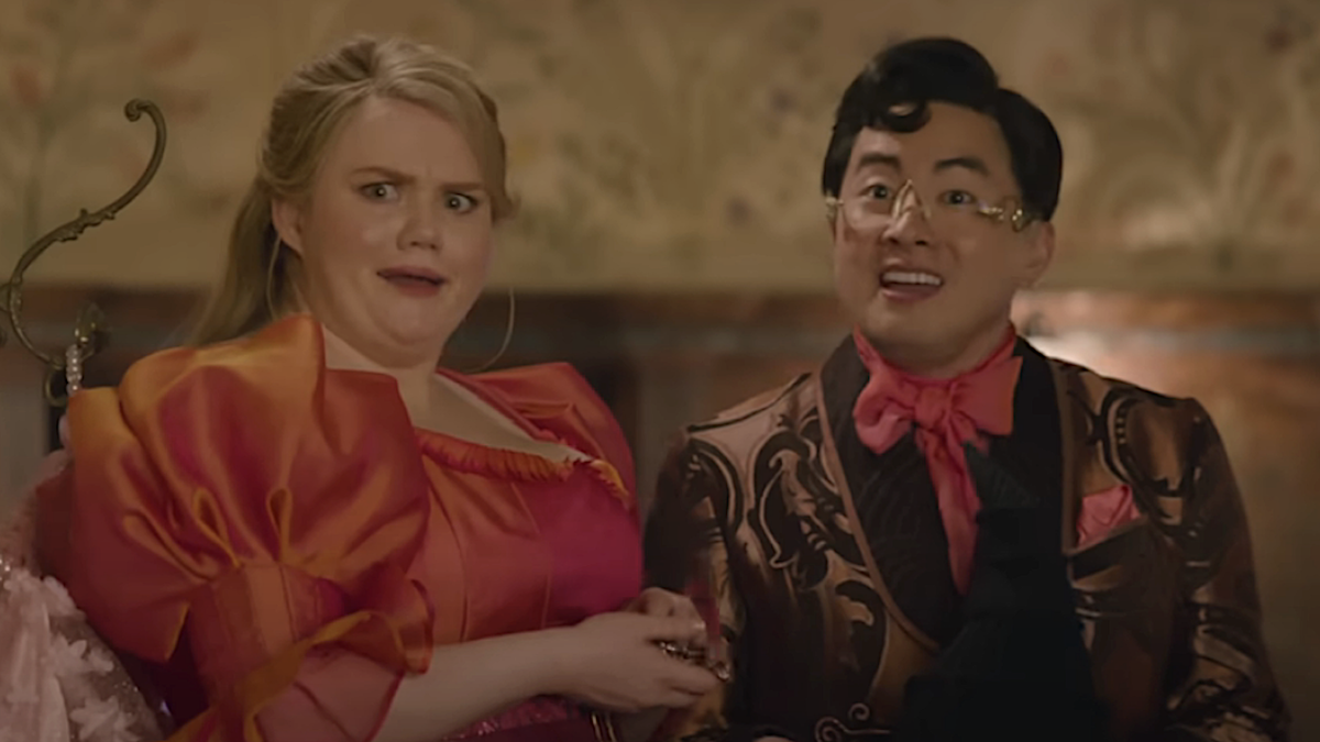 Bowen Yang juggles roles in Wicked and SNL amid tight schedules for - Bowen Yang’s Height: How Tall Is SNL’s Breakout Star?