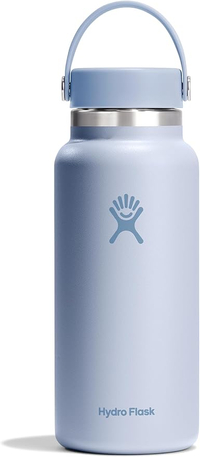 Hydro Flask Wide Mouth Flex Cap
