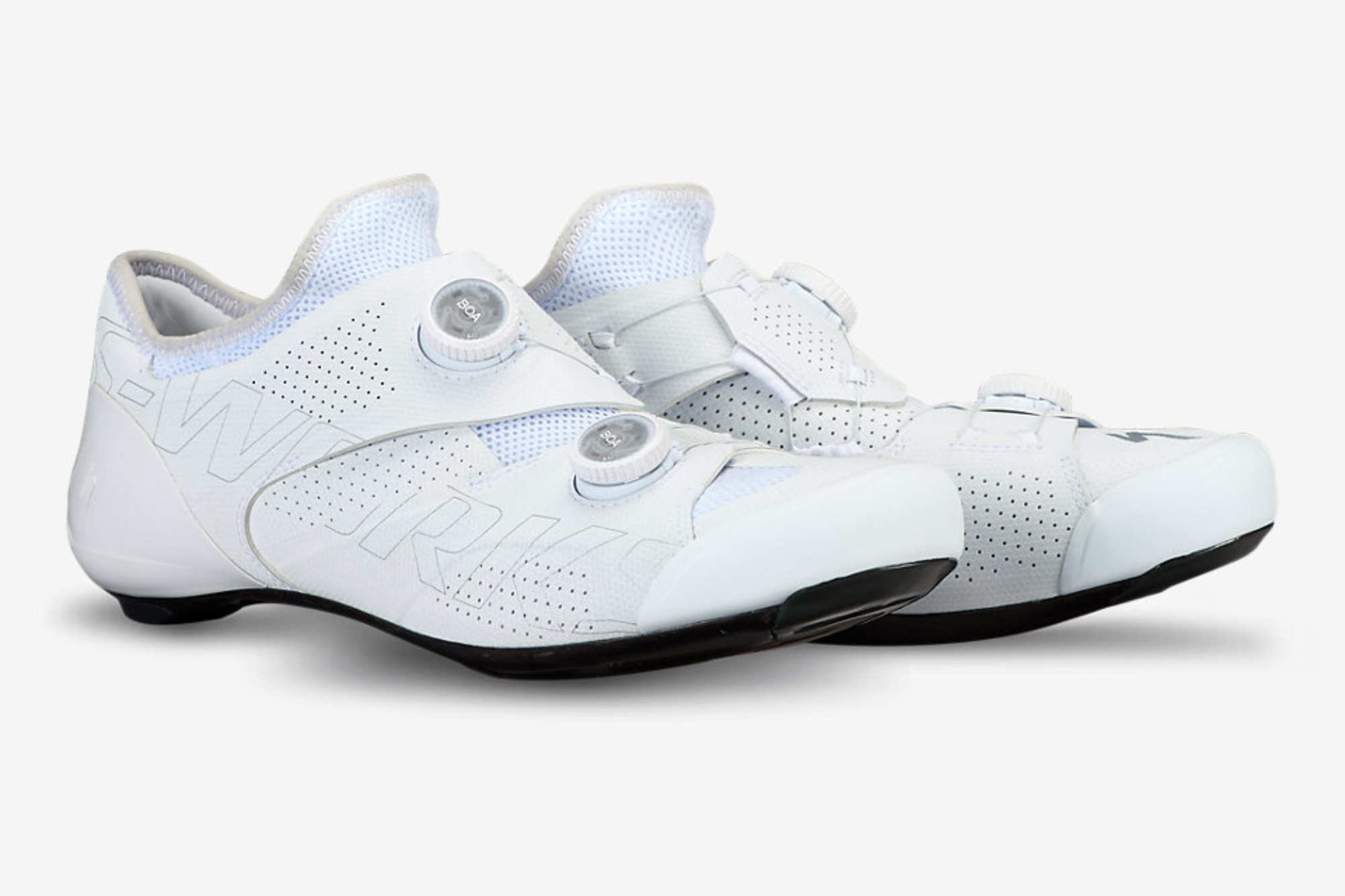 Cycling shoes