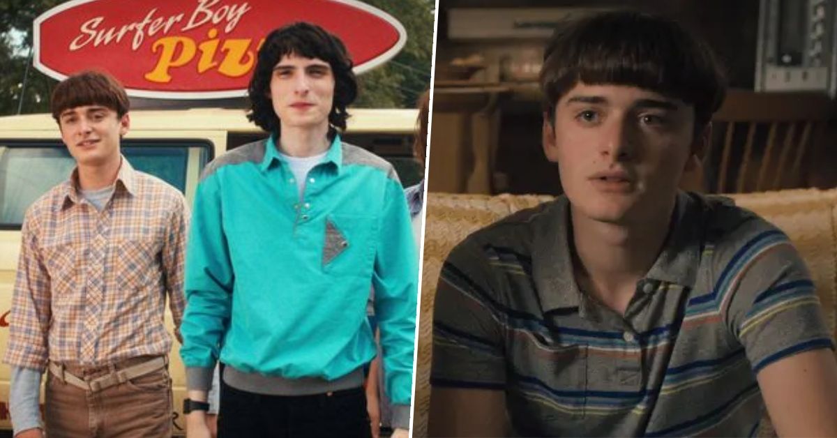 Stranger Things Theory Suggests Will Is the Focus of Season 5