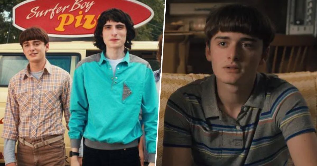 Stranger Things' Creator Teases Will Byers' Pivotal Role In Season 5