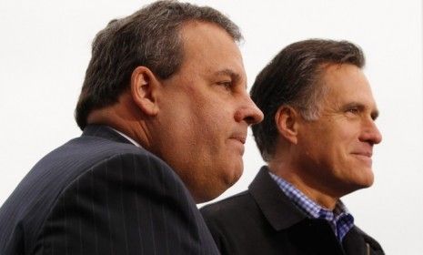 Could these be the faces of the 2012 Republican presidential ticket? As Mitt Romney fights to stay in the lead pundits are debating potential running mates.