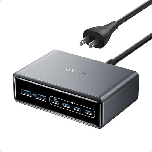 Prime Charging Station