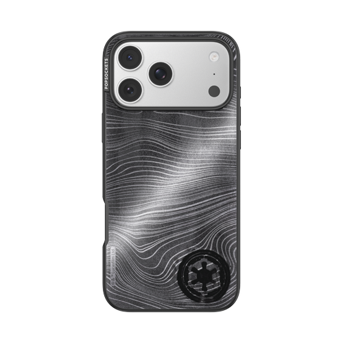 Beskar &mdash; iPhone 17 Pro Max Magsafe Case