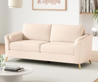 Wayfair living room lifestyle