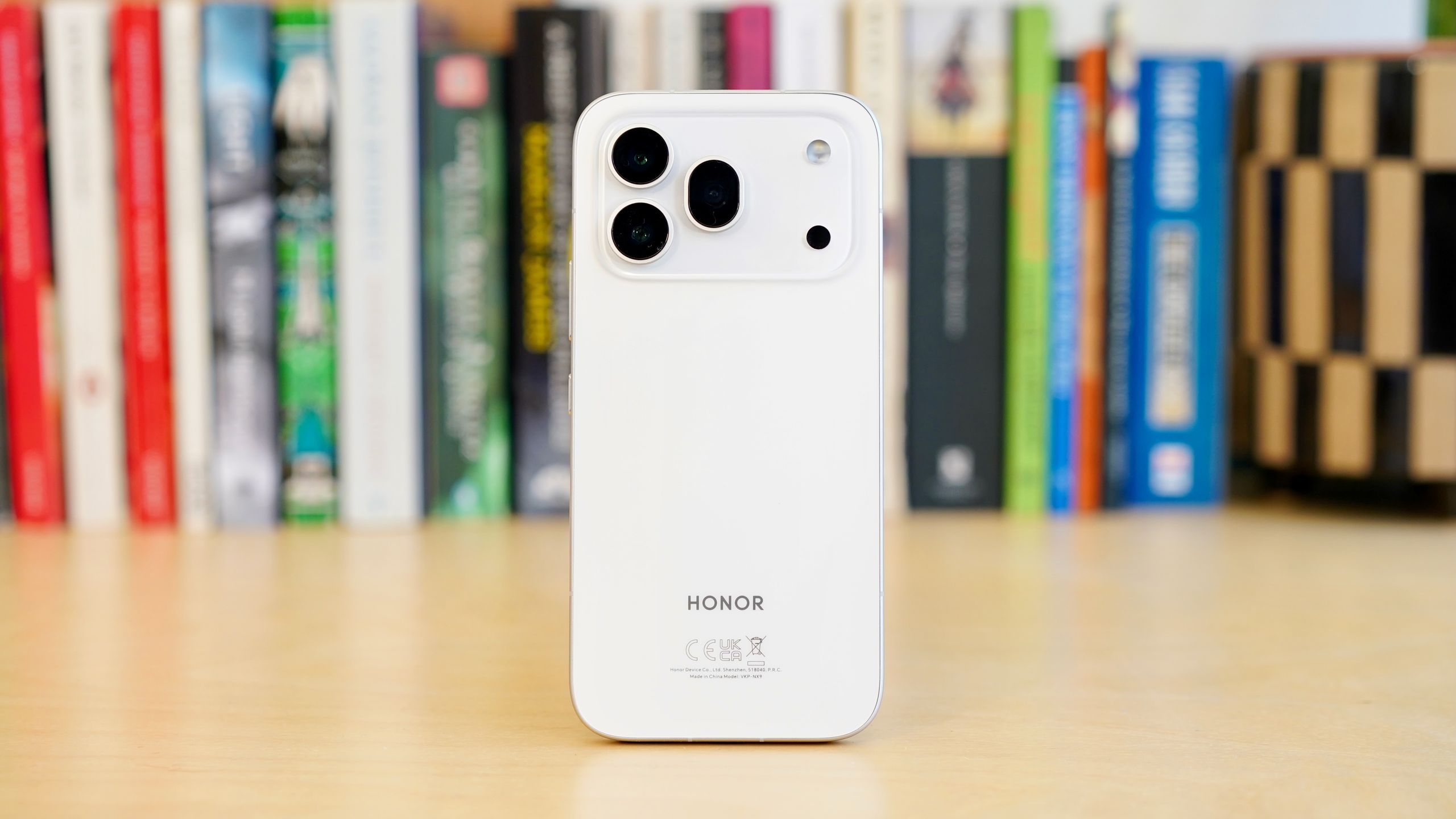 Sorry, Apple — the Honor 600 Pro is one of the most accomplished mimics around