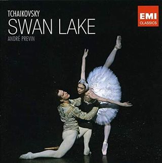 Pyotr Ilyich Tchaikovsky - Waltz from Swan Lake