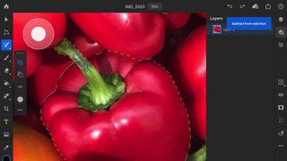 Photoshop for iPad review