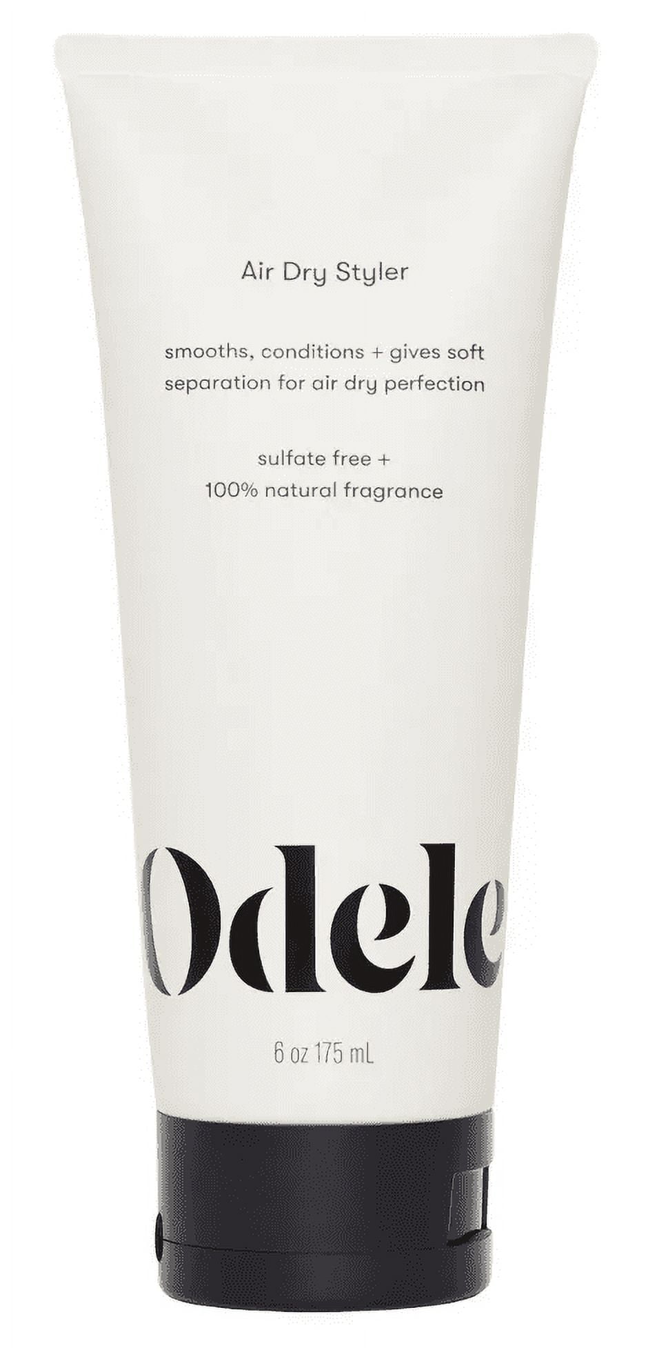 Odele, Air Dry Styler