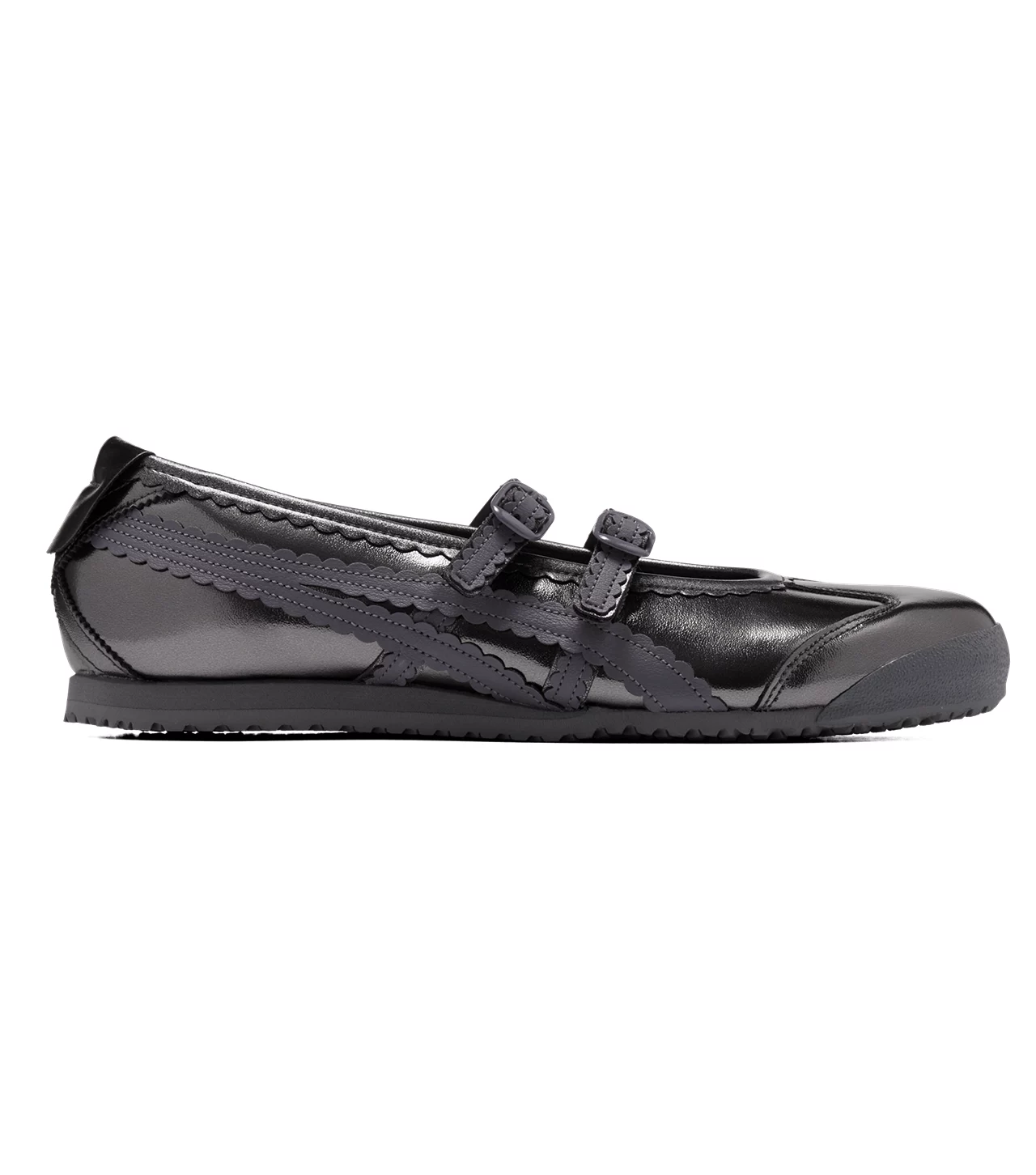 Onitsuka Tiger, Mexico 66&trade; TGRS in Gunmetal