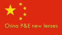Chinese flag