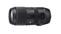 best lenses for bird photography: Sigma 100-400mm f/5-6.3 DG OS HSM | Contemporary