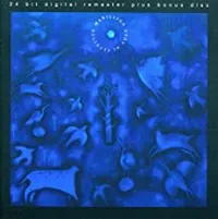 Holdays In Eden (EMI, 1991)