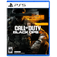 Call of Duty: Black Ops 6 (PS5): $69.99 at Amazon