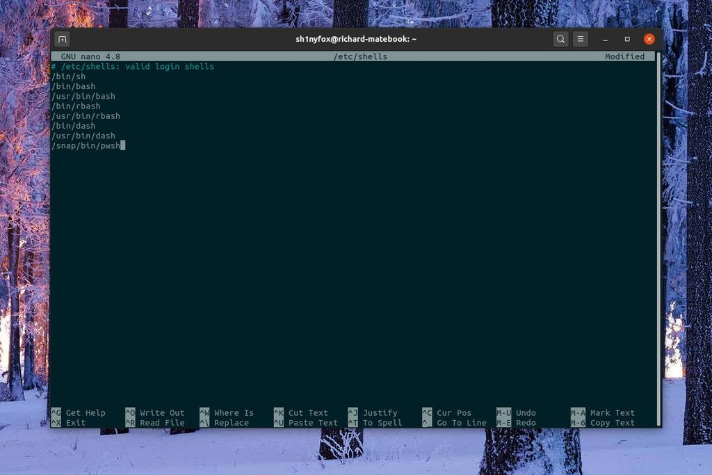 How to install Microsoft PowerShell on Linux | Windows Central