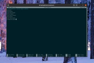 PowerShell on Linux