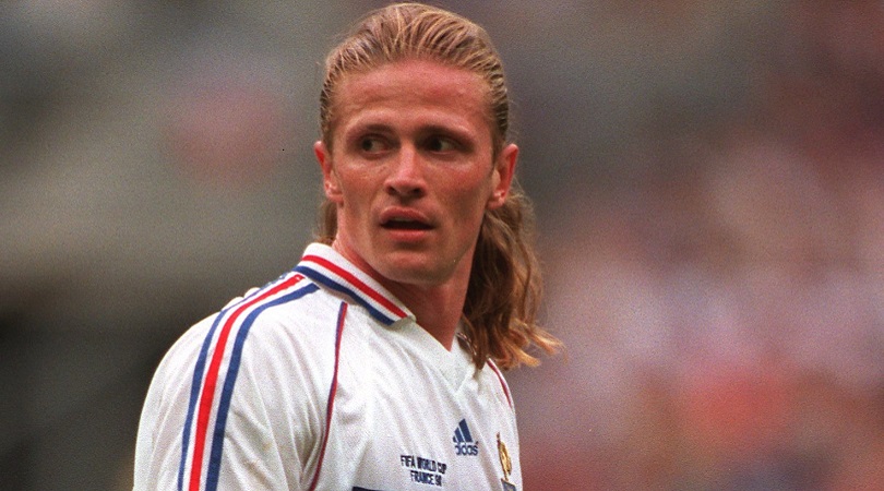 13. Emmanuel Petit to Tottenham, 1997