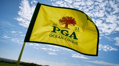 PGA Championship TV Coverage 2021