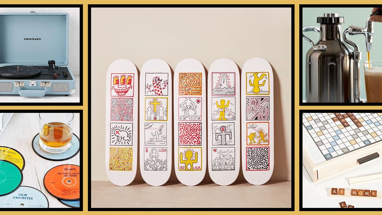 Neiman Marcus' 2019 Fantasy Gifts Are Everything I've Ever Wanted