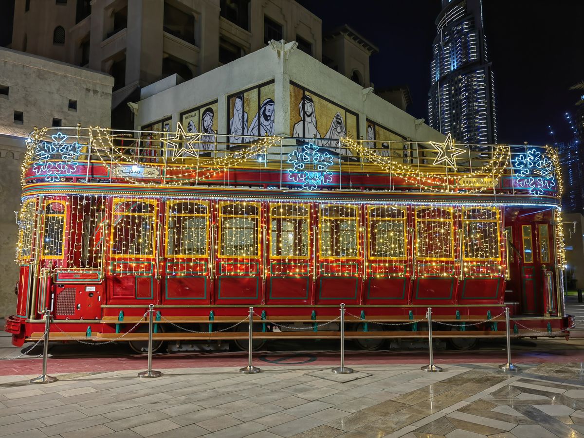 Shot on Huawei P50 Pro