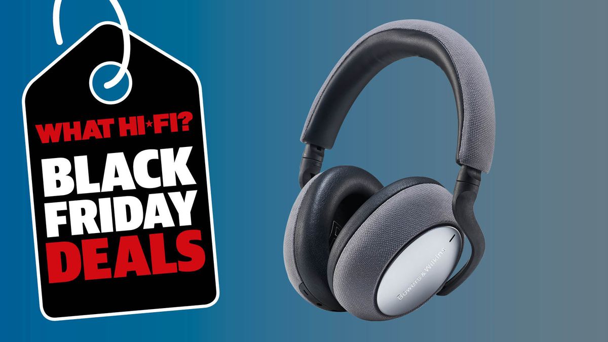 The best Black Friday UK tech deals still live this weekend | What Hi-Fi?