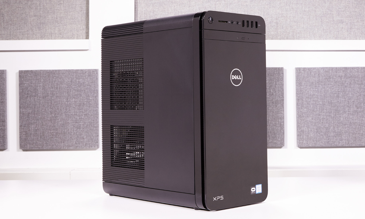 Dell XPS Tower Special Edition Review: Simple Meets Powerful | Tom's Guide