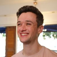 Rory Bathgate's avatar