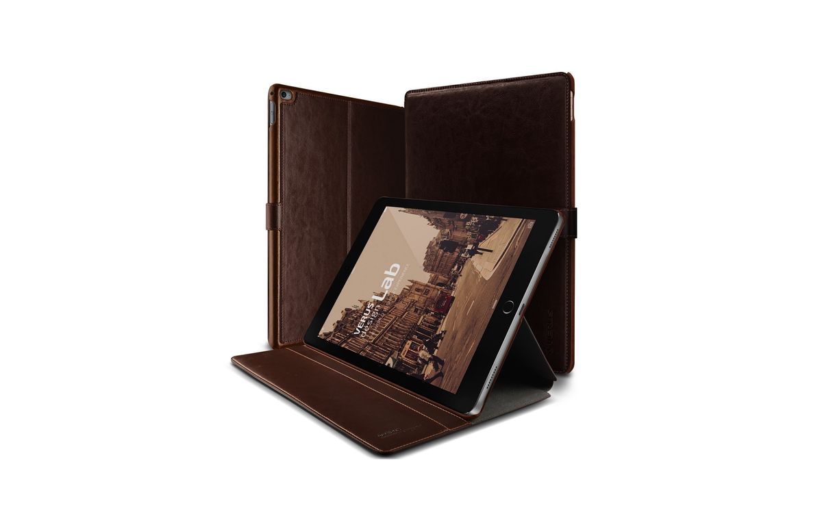 The best iPad Pro cases for your Apple tablet TechRadar