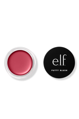 e.l.f Beauty Putty Blush in 