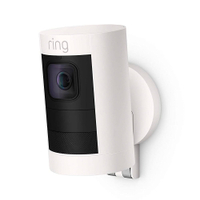 Ring Stick Up Cam Battery (Refurbished) | $59.99 at Amazon