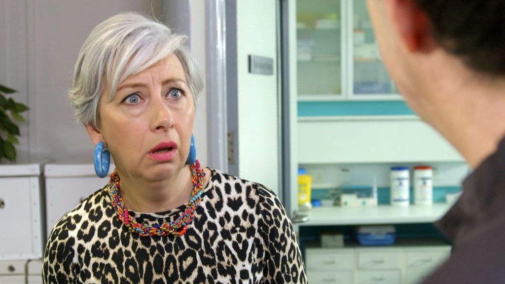 Doctors spoilers Valerie Pitman uncovers a BLACKMAIL plot! What to Watch