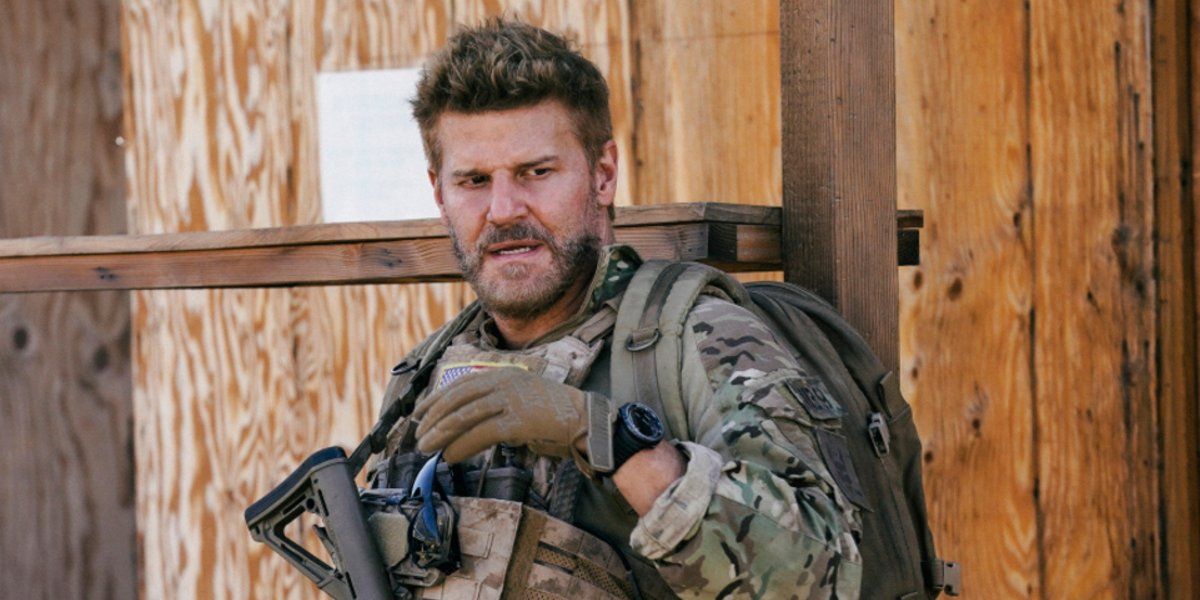 SEAL Team Star David Boreanaz Talks The 'Terrifying' Aftermath Of That ...