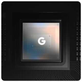 Google Tensor G3 chip