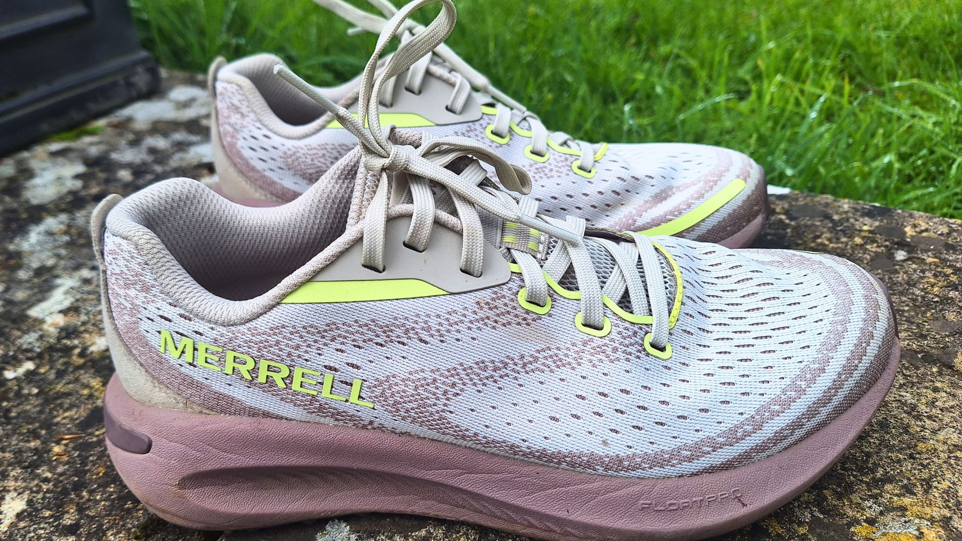 Merrell Morphlite Review: terrific for trails, reliable for the road | T3