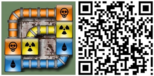 QR: Plumber Reloaded