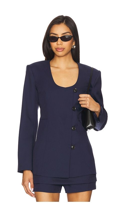Blake Blazer