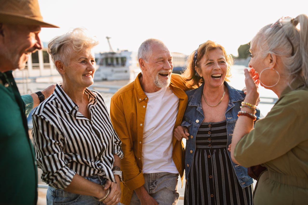 The Average Retirement Withdrawal Rate by Age