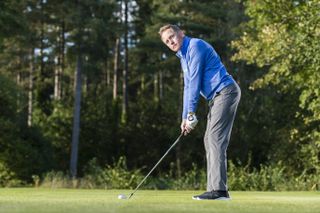 How To Hit Long Irons