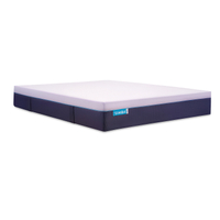 Simba Hybrid Pro: double £1,649 £659.60 + free mattress protector at Simba
Versatile hybrid