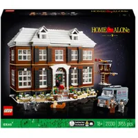5. Lego Home Alone | $337.99 $294.99 at ZavviSave $43 - Buy it if:Don't buy it if:Price check:OOSUK price: £259.99 £244.99 at Zavvi